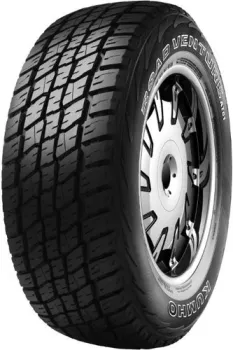 <?= Kumho Road Venture AT61 265/70R16 112T ?>