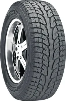 <?= Hankook Winter i*Pike RW11 255/55R18 109T ?>