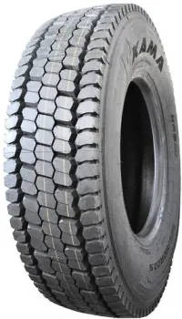 <?= KAMA NR 201 315/80R22.5 ?>