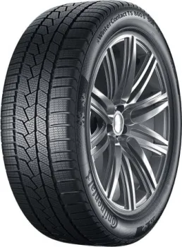 <?= Continental WinterContact TS 860 S 255/40R20 101W ?>