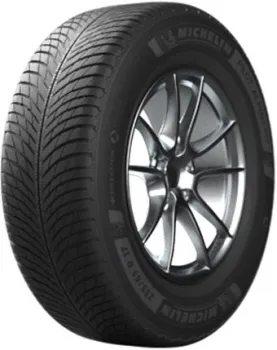 <?= Michelin Pilot Alpin 5 SUV 295/35R21 107V ?>