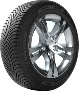 Michelin Alpin 5 225/55R18 102V