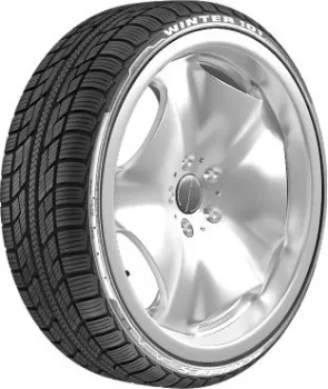Achilles Winter 101 X 205/60R15 91H