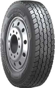 <?= Hankook Smart Flex DH35 245/70R17.5 136/134M ?>