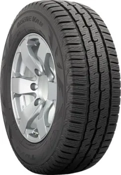 <?= Toyo Observe VAN 235/60R17C 117/115R ?>