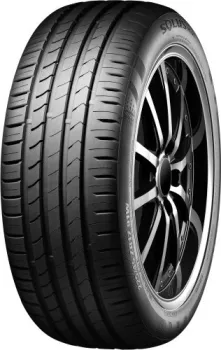 <?= Kumho Solus HS51 205/60R16 92H ?>