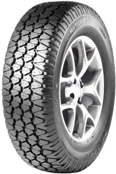 <?= Lassa Multiways-C 185/75R16C 104/102R ?>