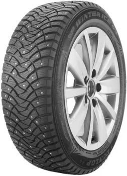 <?= Dunlop SP Winter Ice 03 195/65R15 95T (шипы) ?>