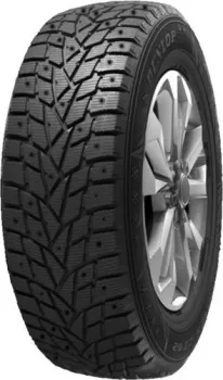 Dunlop Grandtrek Ice 02 235/55R18 104T