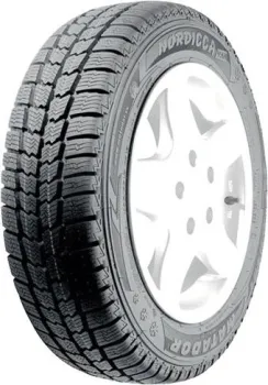 Matador MPS 520 Nordicca Van 215/75R16C 116/114N