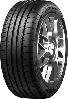 <?= Michelin Pilot Sport 255/40R18 99Y ?>