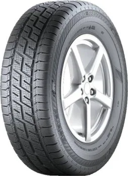 Gislaved Euro*Frost Van SD 195/70R15C 104/102R (шипы)