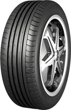 Nankang AS-2+ 215/60R17 96H