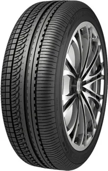 <?= Nankang AS-1 195/55R16 87V ?>