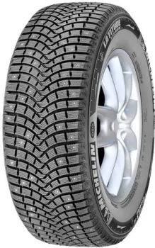 Michelin Latitude X-Ice North 2 215/60R16 99T (шипы)