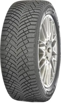Michelin X-Ice North 4 SUV 255/45R20 105T (шипы)