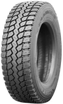 Triangle TR689A 245/70R19.5 135/133L