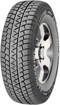 <?= Michelin Latitude Alpin 275/40R20 106V ?>