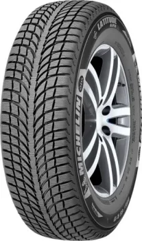 <?= Michelin Latitude Alpin LA2 265/50R19 110V ?>