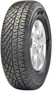 <?= Michelin Latitude Cross 235/60R18 107V ?>