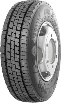 <?= Matador DR3 215/75R17.5 126/124M ?>