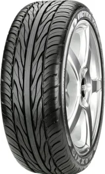 <?= Maxxis Victra MA-Z4S 235/50R18 101W ?>