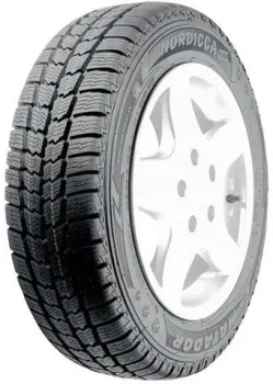Matador MPS 520 Nordicca Van 215/70R15C 109/107R