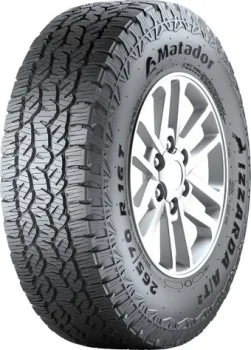 <?= Matador MP 72 Izzarda A/T2 205/80R16 104T ?>