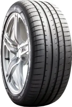 <?= Goodyear Eagle F1 Asymmetric 3 SUV 255/45R19 100V ?>