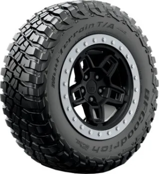 BFGoodrich Mud-Terrain T/A KM3 31x10.5R15 109Q