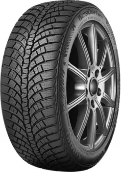<?= Kumho WinterCraft WP71 245/45R18 100V XRP (run-flat) ?>