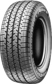<?= Michelin Agilis 51 175/65R14C 90T ?>