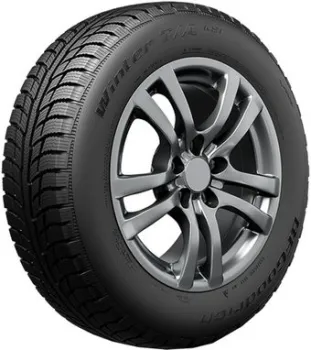<?= BFGoodrich Winter T/A KSI 215/65R16 98T ?>