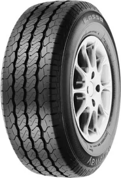 <?= Lassa Transway 205/65R16C 107/105R ?>