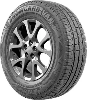 Rosava Snowgard Van 195/70R15C 104/102R