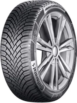 <?= Continental WinterContact TS 860 195/45R16 80T ?>