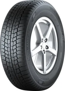 <?= Gislaved Euro*Frost 6 205/55R16 94H ?>