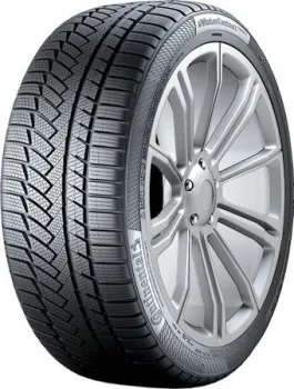 <?= Continental WinterContact TS 850 P SUV 265/65R17 112H ?>