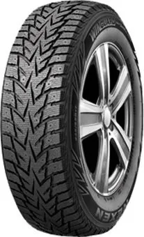 <?= Nexen Winguard Winspike WS62 SUV 235/55R18 100T ?>