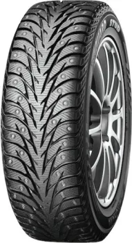 Yokohama iceGUARD Stud IG35+ 235/55R20 102T (шипы)
