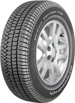 BFGoodrich Urban Terrain T/A 205/70R15 96H