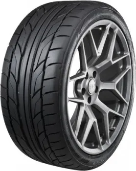 <?= Nitto NT555 G2 275/35R20 102Y ?>