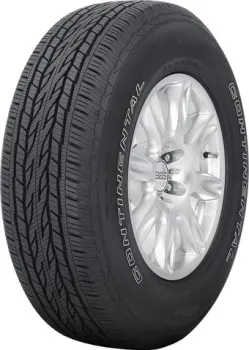 Continental ContiCrossContact LX20 275/55R20 111S