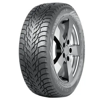 Nokian Tyres Hakkapeliitta R3 215/45R17 91T