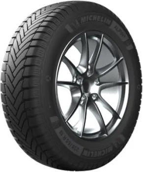<?= Michelin Alpin 6 195/65R15 95T ?>