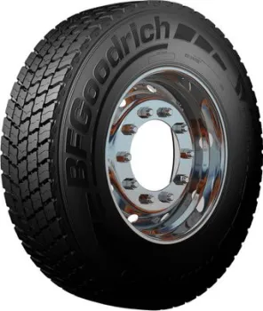 BFGoodrich Route Control D 295/60R22.5 150/147K