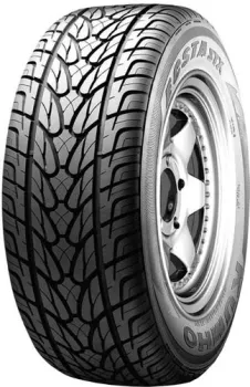 <?= Kumho Ecsta STX KL12 285/60R18 116V ?>
