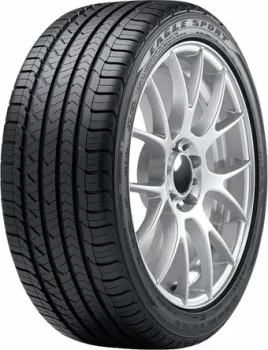 <?= Goodyear Eagle Sport All-Season 245/50R20 105V ?>