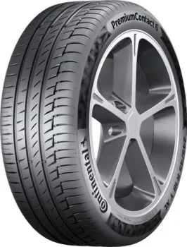 <?= Continental PremiumContact 6 235/45R20 100W ?>