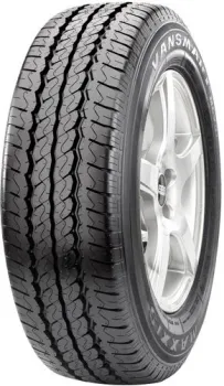 <?= Maxxis Vansmart MCV3+ 185/75R16C 104/102R ?>